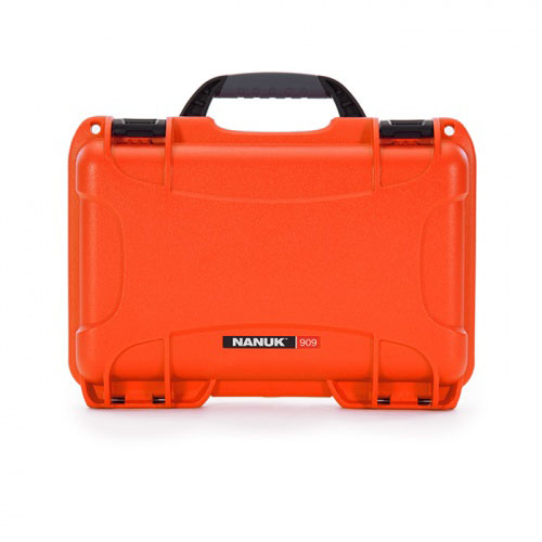 NANUK 909 Case | Rugged Waterproof Cases | Free UK Delivery